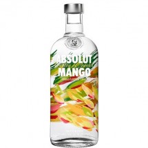 Rượu Vodka Absolut Mango